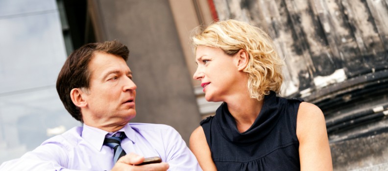 Jersey Matchmakers Show You How to Get Him to Marry You