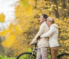 Refresh Your Love Life for Spring with New Jersey Matchmakers