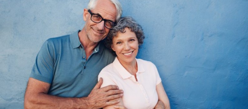 South Jersey Dating Service | 4 Reasons to Date an Older Man