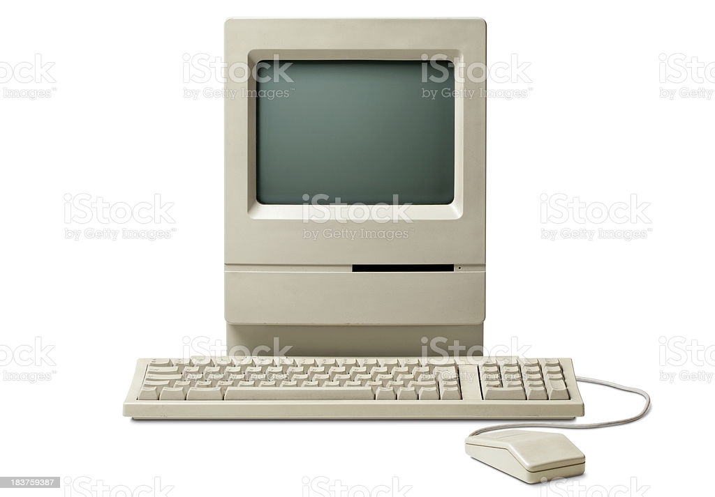 computer