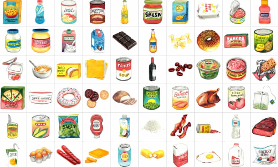 food