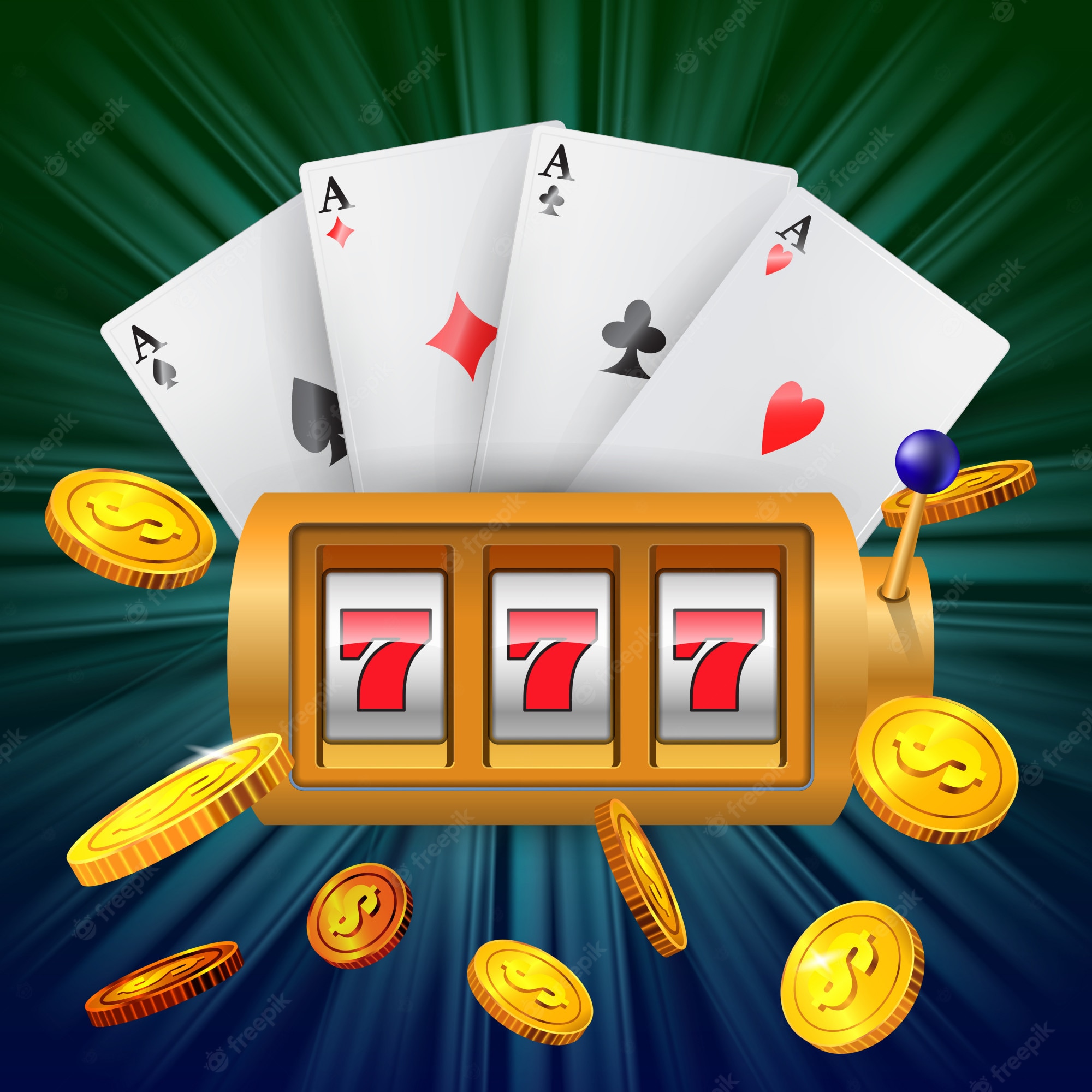 slot