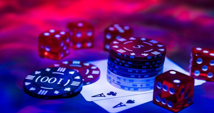 Gambling