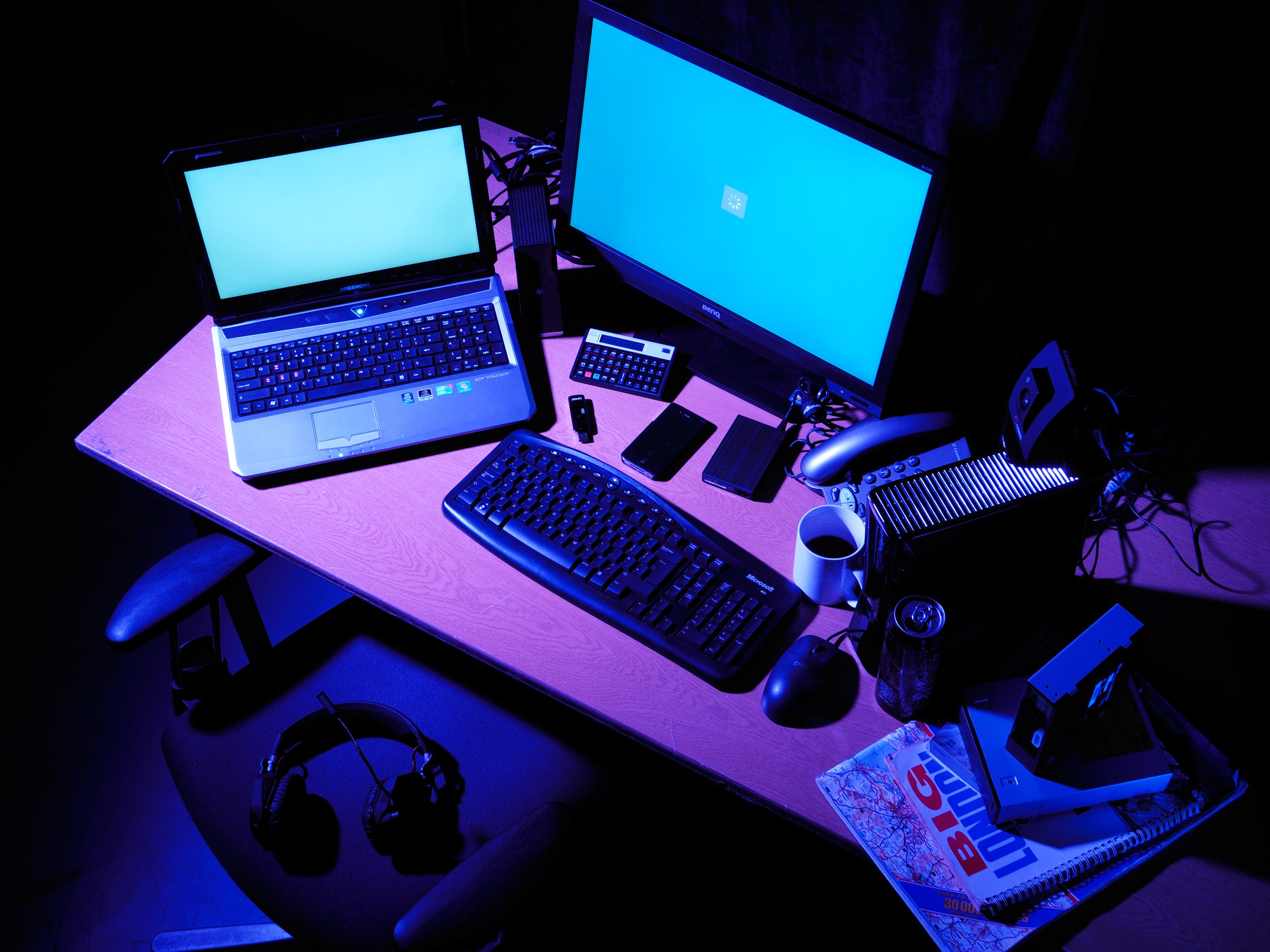 computer