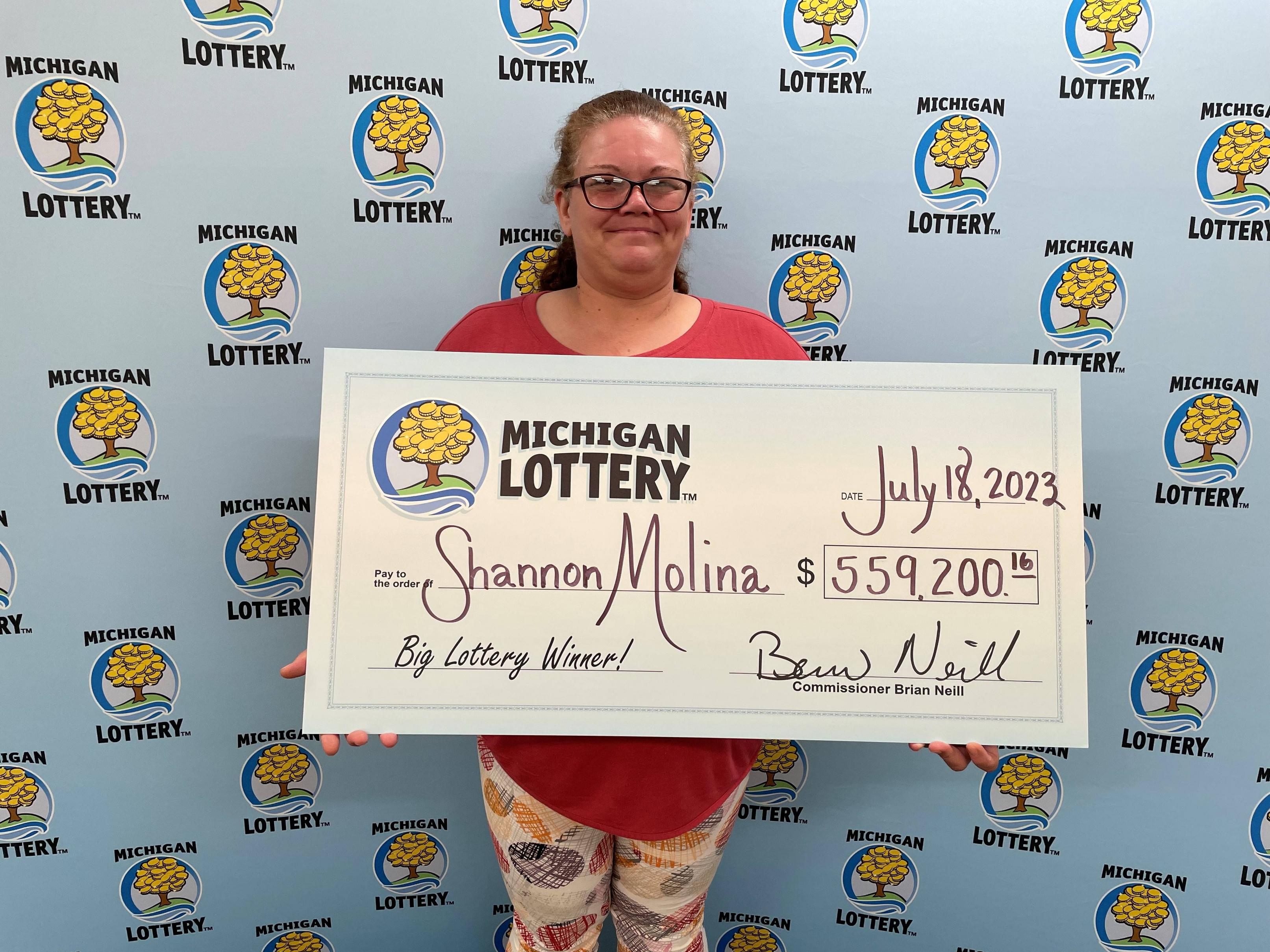 lottery