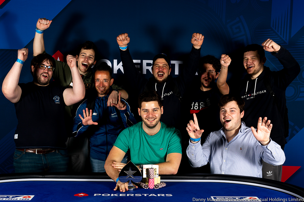 poker