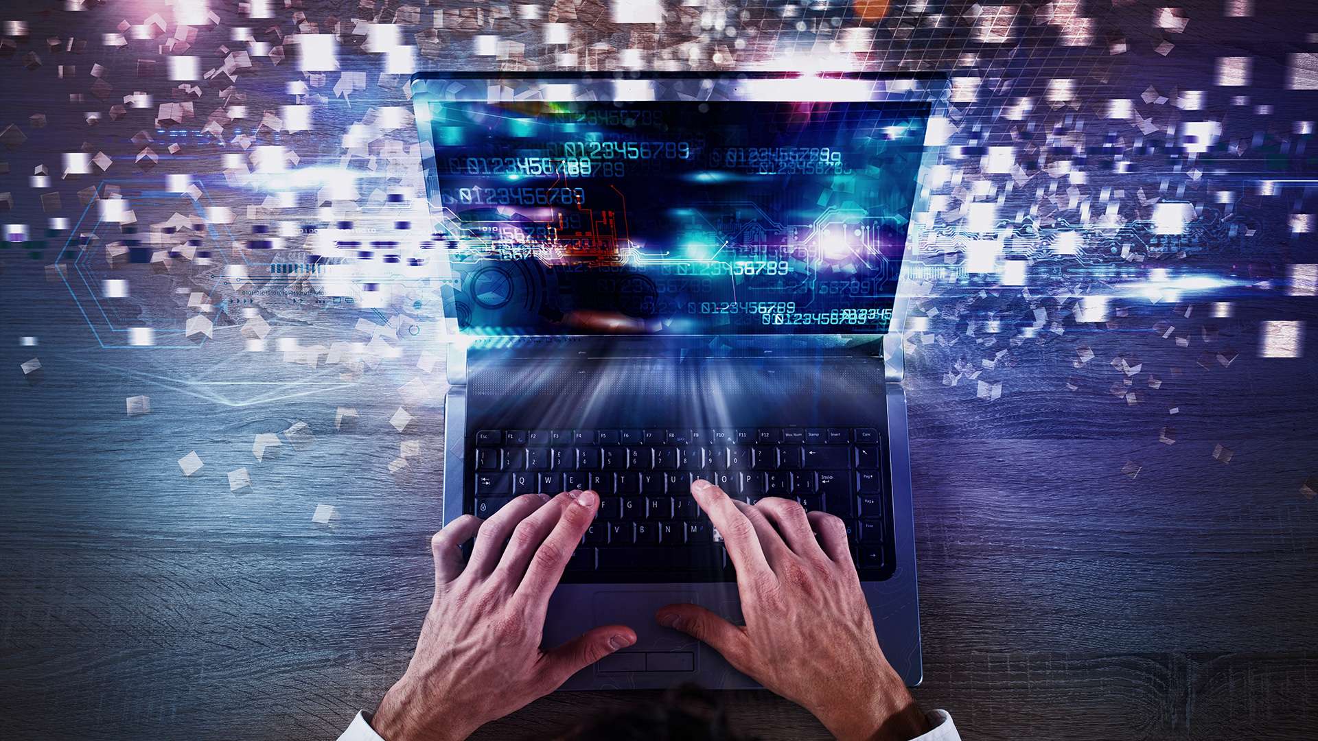 computer