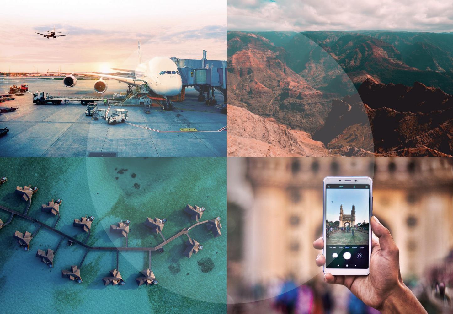 travel