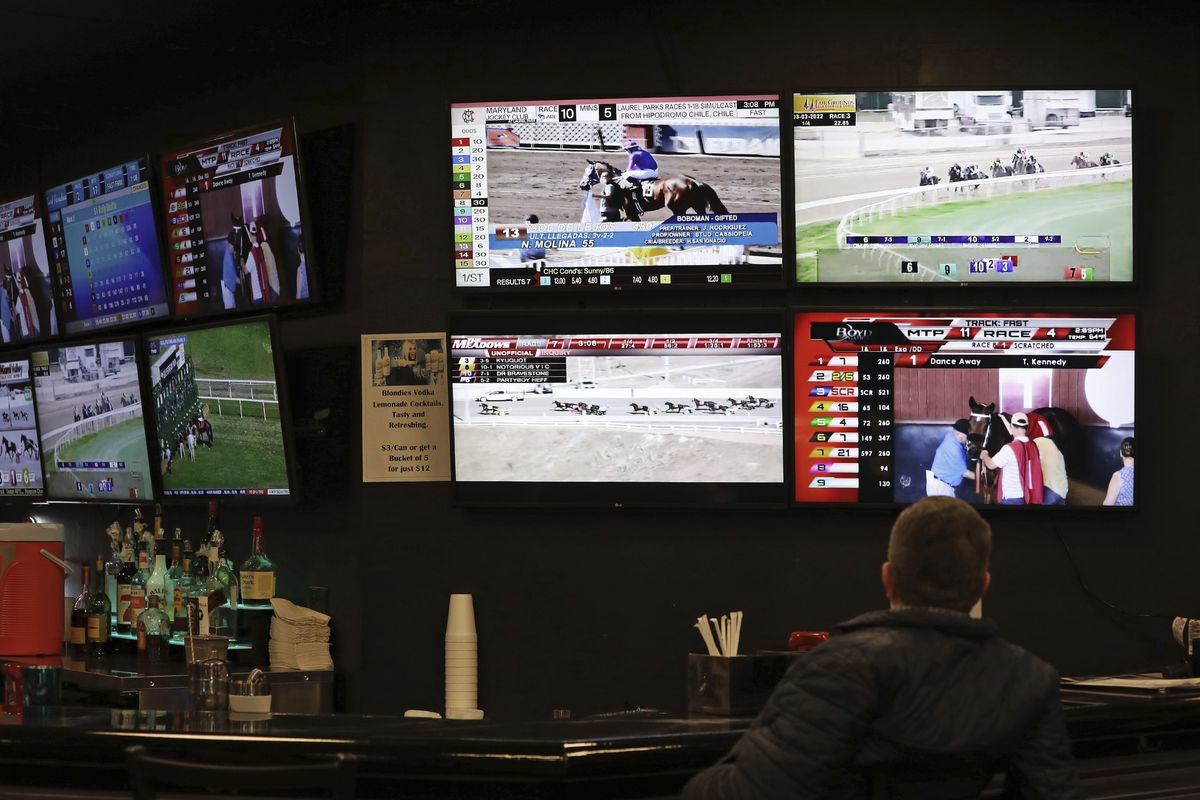 sportsbook