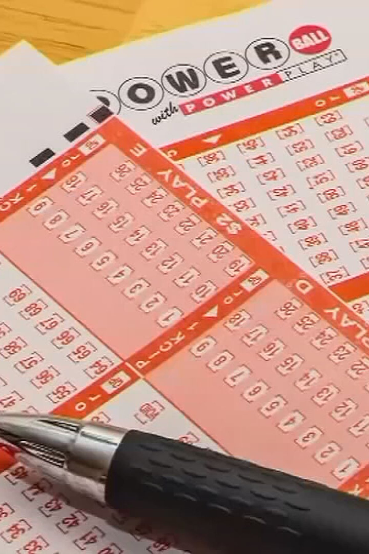 lottery