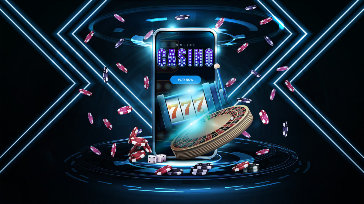 casino online