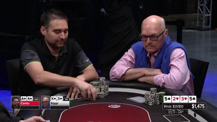 poker