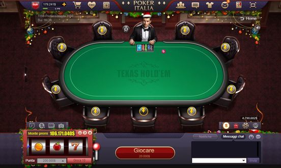 Poker Online