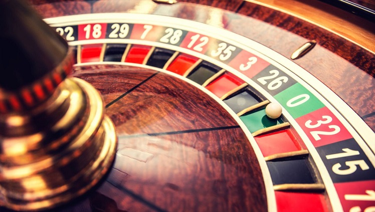 Gambling
