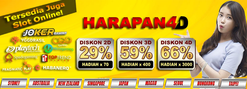 togel singapore