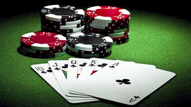 Poker Online