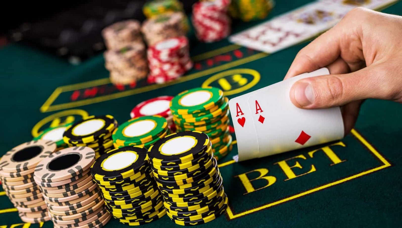 Poker Online