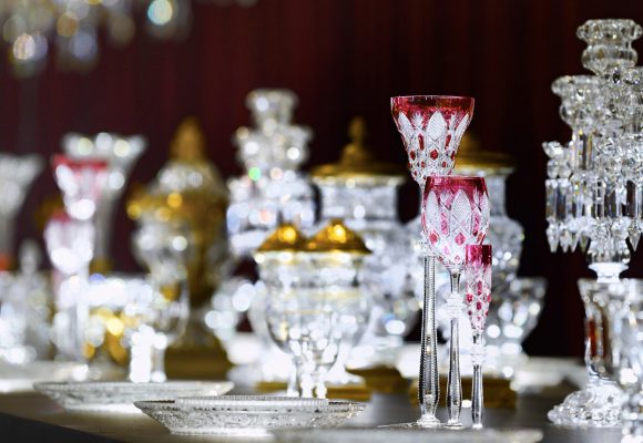 Baccarat