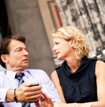 Jersey Matchmakers Show You How to Get Him to Marry You