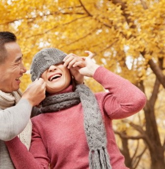 Matchmakers in Cherry Hill Reveal Top 10 Signs He’s into You