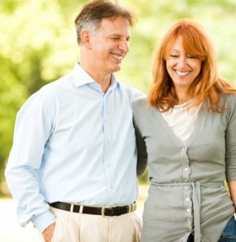 New Jersey Matchmakers Discuss Falling in Love Too Fast